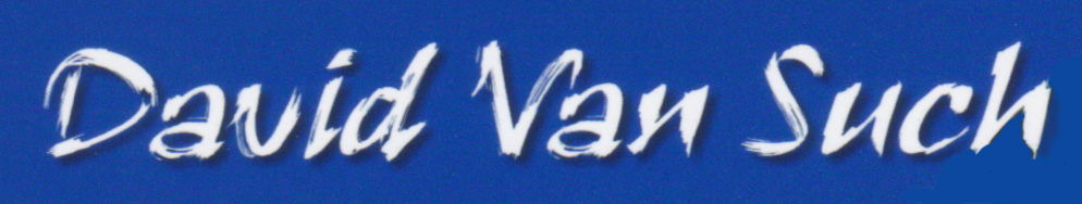 david van such logo