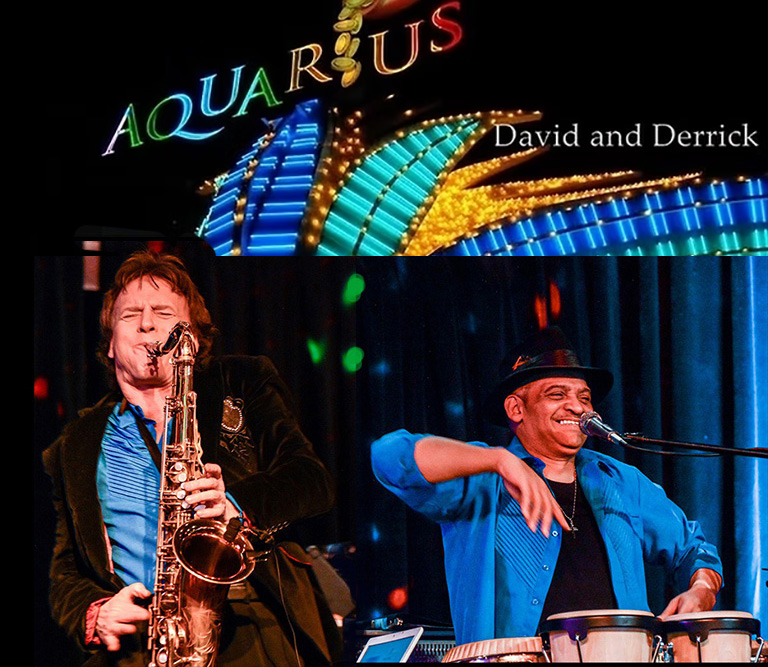 david and derrick