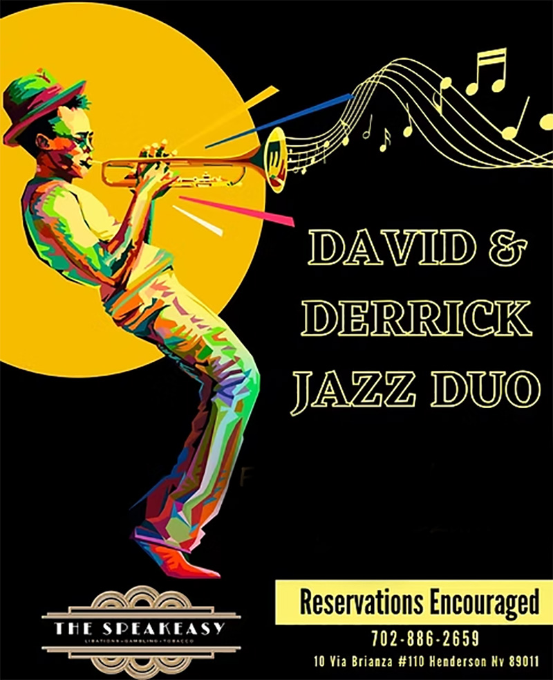 david and derrick