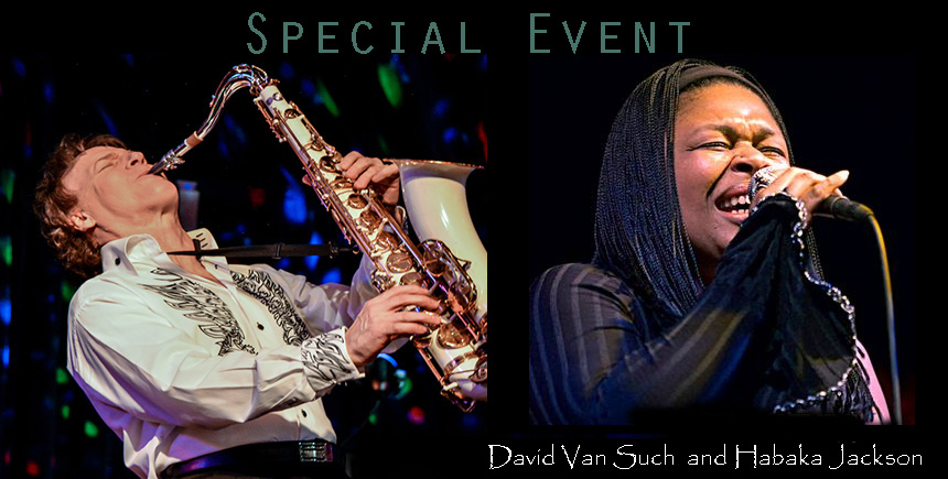 david van such flute
